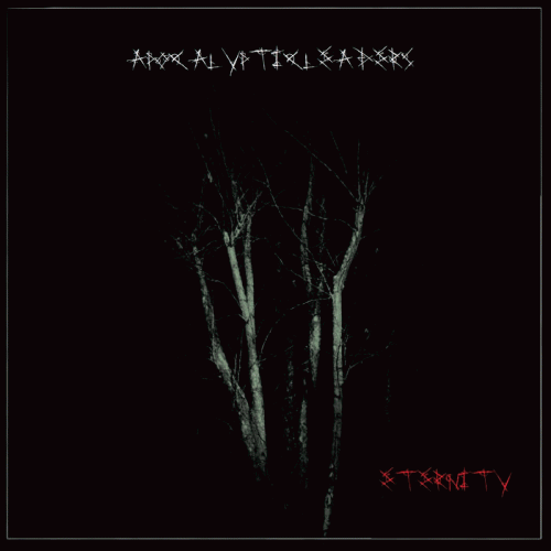 Apocalyptic Leaders : Eternity